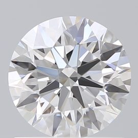 1.11 Carat - D - VVS1 - Cut - ROUND