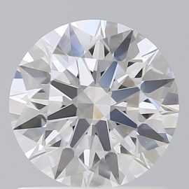 1.13 Carat - D - VS2 - Cut - ROUND