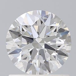 1.03 Carat - D - VVS2 - Cut - ROUND
