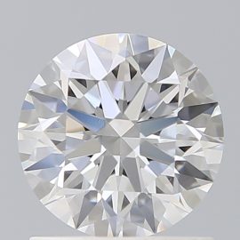 1.16 Carat - D - VS1 - Cut - ROUND
