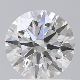 1.12 Carat - D - VS2 - Cut - ROUND