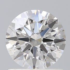 1.04 Carat - D - VS1 - Cut - ROUND