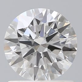 1.12 Carat - D - VS1 - Cut - ROUND