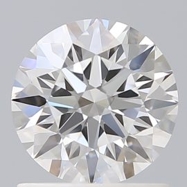 1.1 Carat - D - VVS2 - Cut - ROUND