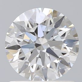 1.2 Carat - D - VS1 - Cut - ROUND
