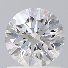 1.09 Carat - D - VS1 - Cut - ROUND