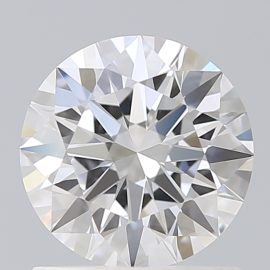 1.13 Carat - D - VS1 - Cut - ROUND