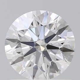 1.11 Carat - D - VS2 - Cut - ROUND