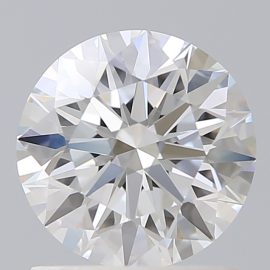 1.23 Carat - D - VS1 - Cut - ROUND