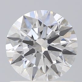 1.1 Carat - D - VS1 - Cut - ROUND