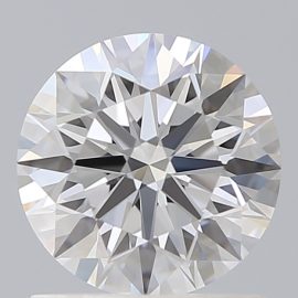 1.16 Carat - D - VS1 - Cut - ROUND