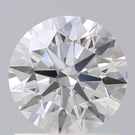 1.11 Carat - D - VS1 - Cut - ROUND