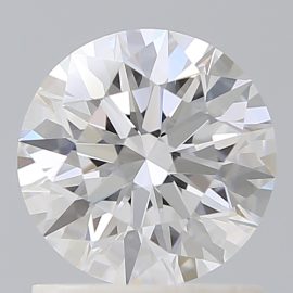 1.16 Carat - D - VS1 - Cut - ROUND