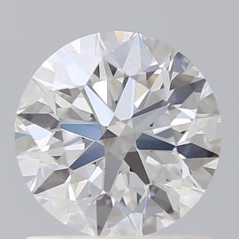 1.15 Carat - D - VS1 - Cut - ROUND