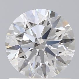 1.12 Carat - D - VS1 - Cut - ROUND