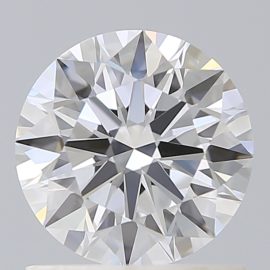 1.04 Carat - D - VS1 - Cut - ROUND