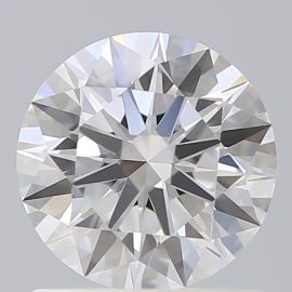 1.11 Carat - D - VS1 - Cut - ROUND
