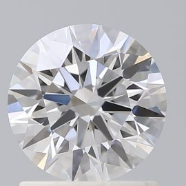 1.19 Carat - D - VVS2 - Cut - ROUND