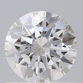 0.7 Carat - D - VS1 - Cut - ROUND