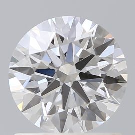 1.07 Carat - D - VS1 - Cut - ROUND
