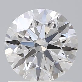 1.15 Carat - D - VS1 - Cut - ROUND