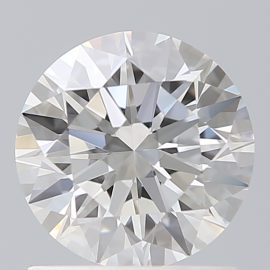 1.19 Carat - E - VS1 - Cut - ROUND
