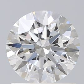 1.16 Carat - D - VS1 - Cut - ROUND