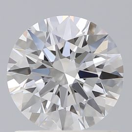 1.1 Carat - D - VS1 - Cut - ROUND