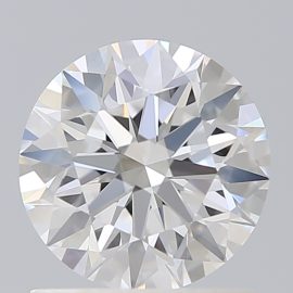 1.14 Carat - D - VS1 - Cut - ROUND