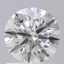 1.04 Carat - D - VS1 - Cut - ROUND