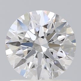 1.19 Carat - D - VS1 - Cut - ROUND