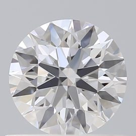 0.7 Carat - D - VS1 - Cut - ROUND