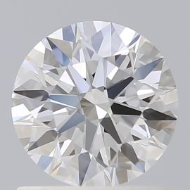 1.04 Carat - D - VS1 - Cut - ROUND
