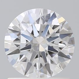 1.13 Carat - D - VS1 - Cut - ROUND