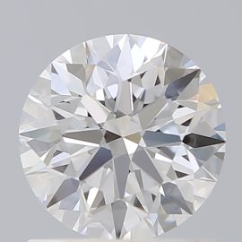 1.03 Carat - D - VS1 - Cut - ROUND
