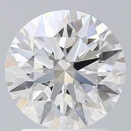 2.24 Carat - G - VS1 - Cut - ROUND