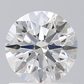 1.15 Carat - D - VVS2 - Cut - ROUND