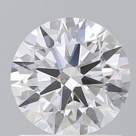 1.21 Carat - D - VS1 - Cut - ROUND