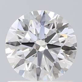 1.03 Carat - D - VS1 - Cut - ROUND