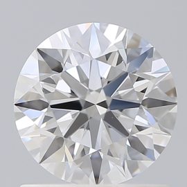 1.09 Carat - D - VS1 - Cut - ROUND