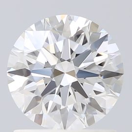 1.2 Carat - D - VS1 - Cut - ROUND
