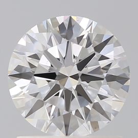 1.19 Carat - E - VS2 Cut-ROUND
