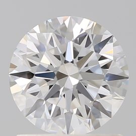 1.18 Carat - E - VS1 - Cut - ROUND