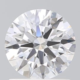 1.2 Carat - D - VS1 - Cut - ROUND