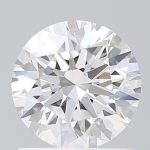 1.16 Carat - D - VS1 - Cut - ROUND