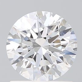 1.16 Carat - D - VS1 - Cut - ROUND