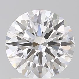 1.22 Carat - D - VS1 - Cut - ROUND