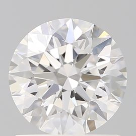 1.13 Carat - E - VS1 - Cut - ROUND