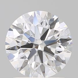 1.71 Carat - E - VS2 - Cut - ROUND