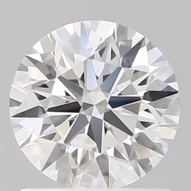1.17 Carat - D - VS2 - Cut - ROUND